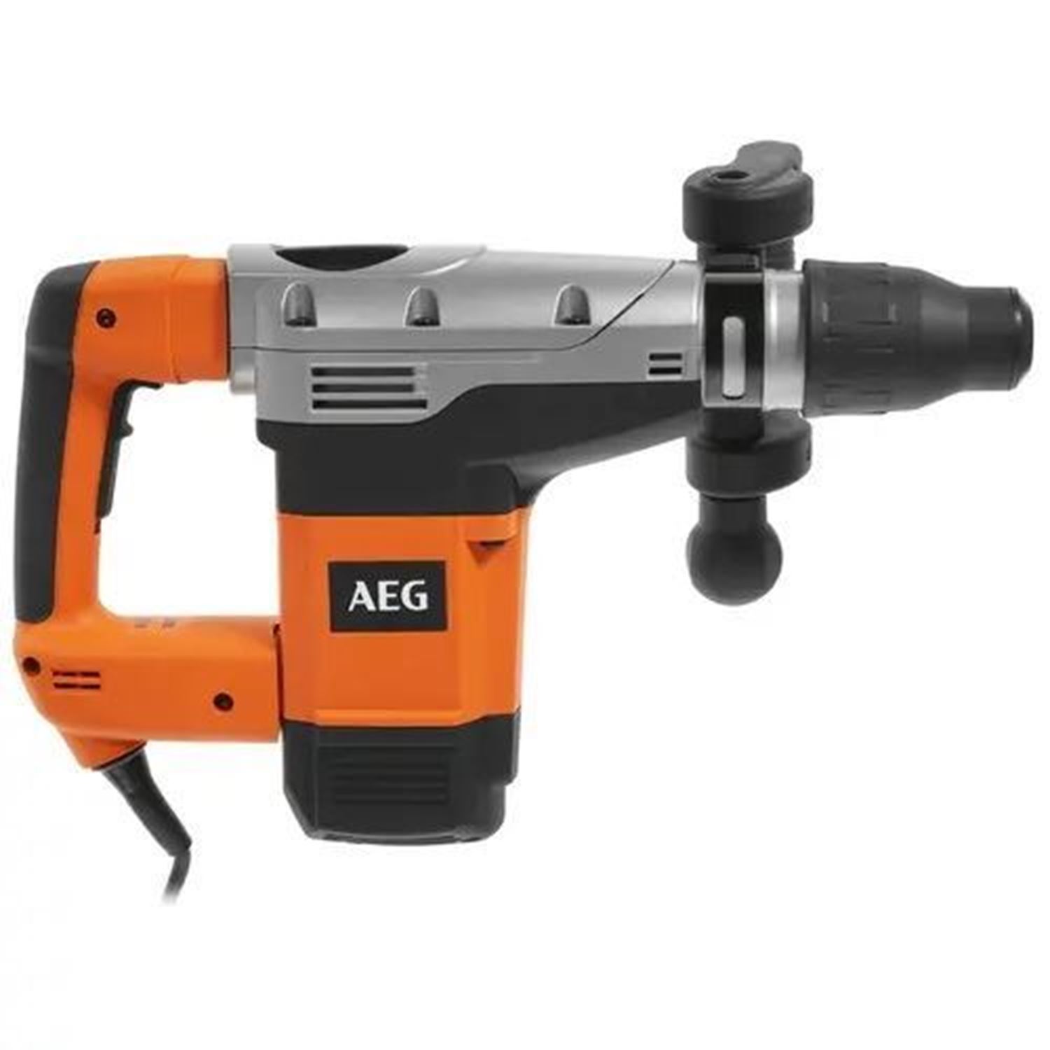 Снимка на Къртач AEG MH7E,SDS-Max,10.5J,1500W,4935459422