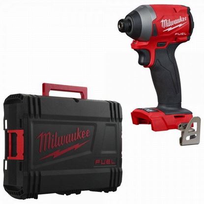 Снимка на Акумулаторен гайковерт Milwaukee M18FID2-0X SOLO,4933464087