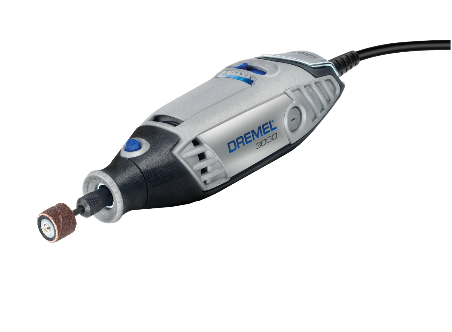 Снимка на Мултифункционален инструмент Dremel 3000-5 F0133000JW