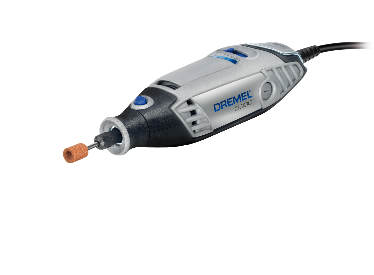 Снимка на Мултифункционален инструмент Dremel 3000-5 F0133000JW