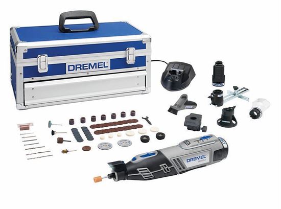 Снимка на DREMEL® 8220 , F0138220JK