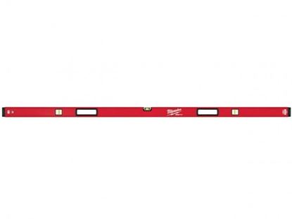 Снимка на Нивел магнитен Milwaukee REDSTICK Backbone 180см.,4932459071