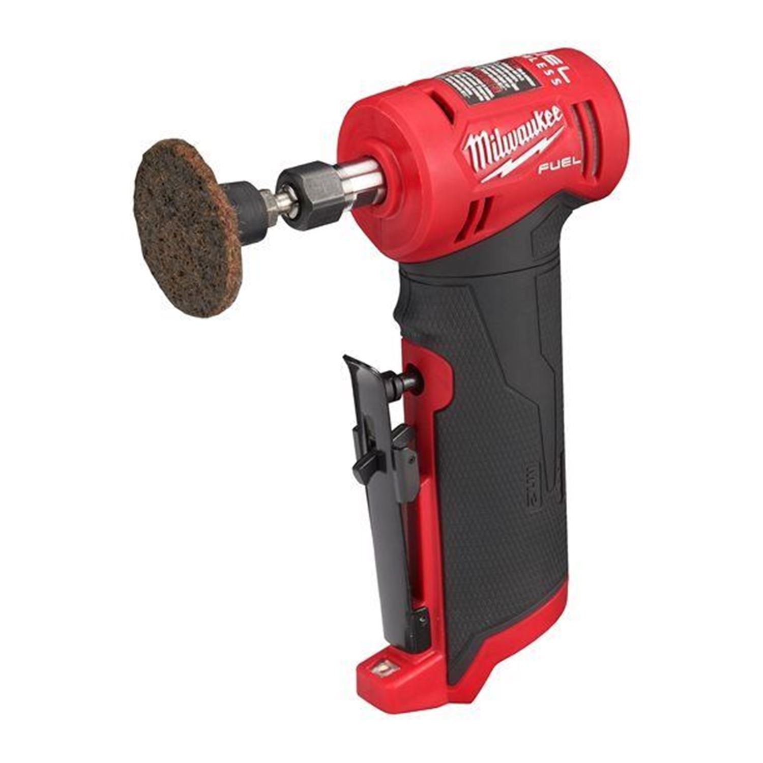 Снимка на Акумулаторна Ъглова шлайфмашина MILWAUKEE M12FDGA-0, SOLO,4933471438 