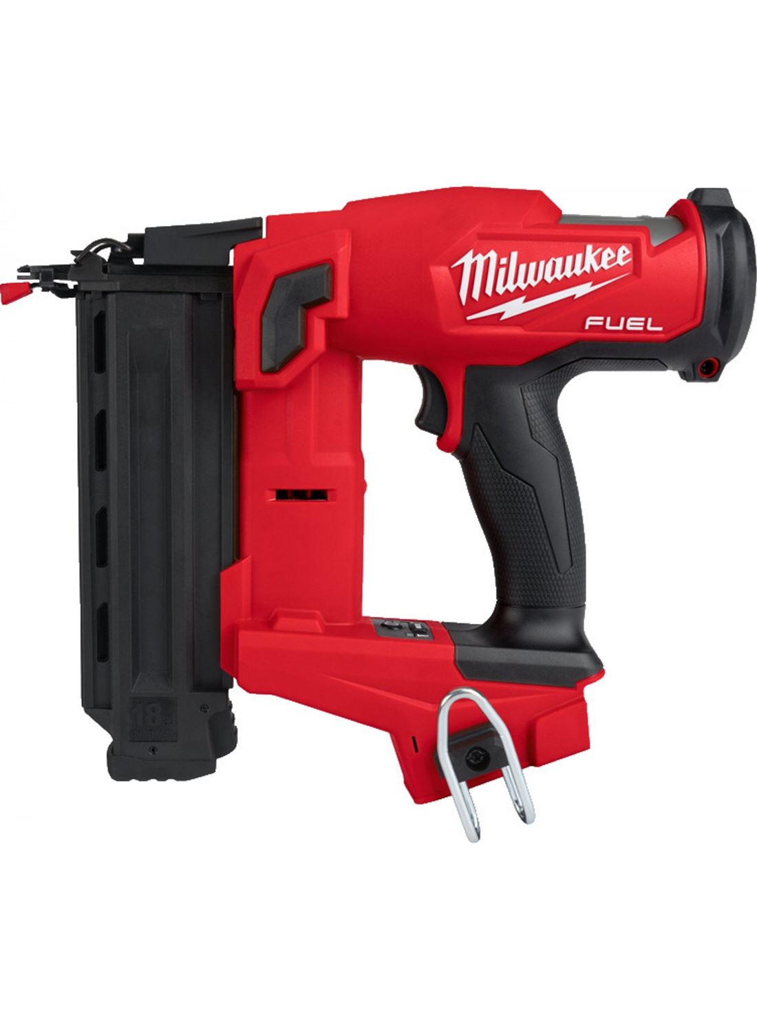 Снимка на Акумулаторен такер MILWAUKEE M18FN18GS-0X, SOLO, Куфар, 4933471409