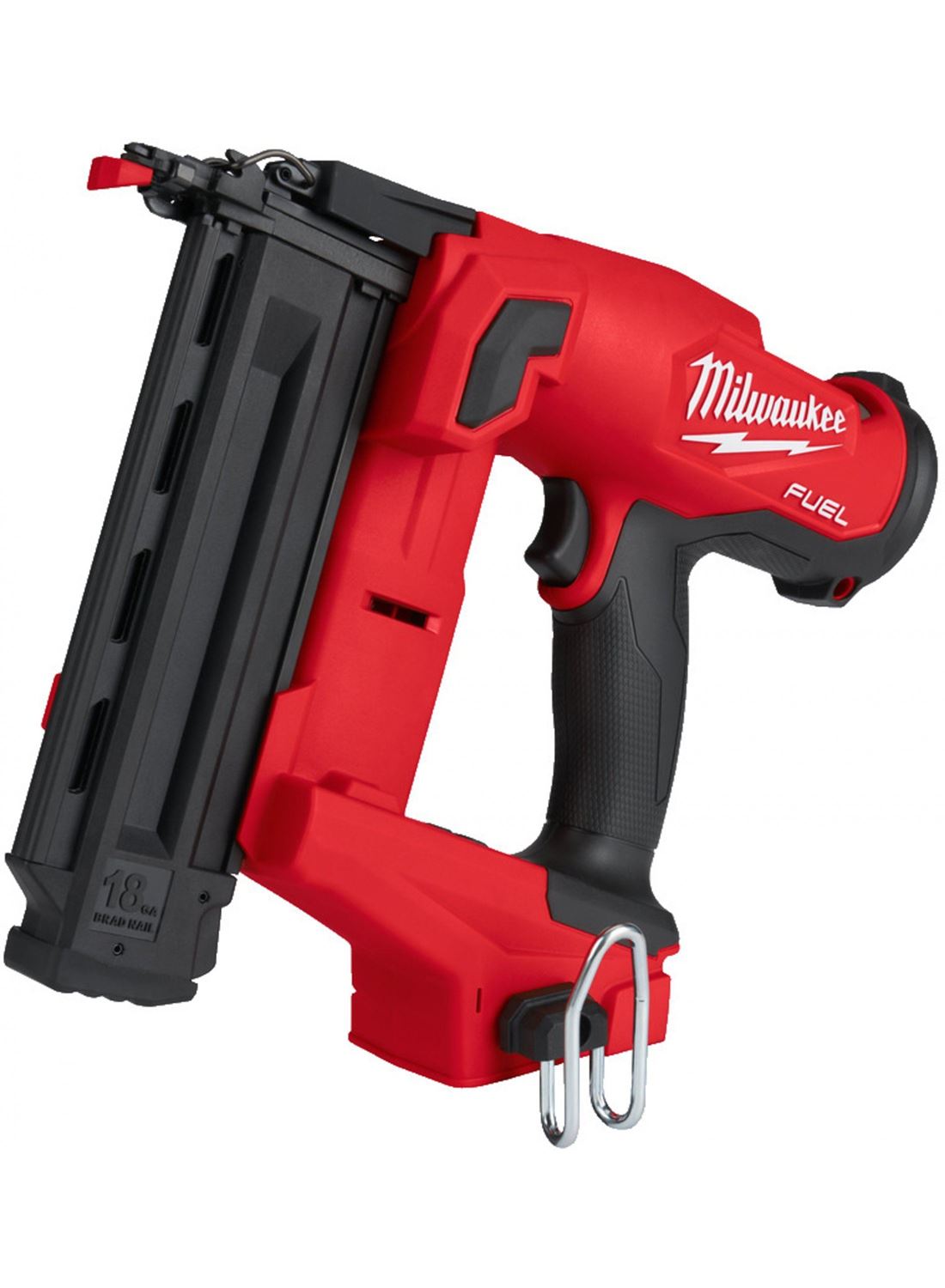 Снимка на Акумулаторен такер MILWAUKEE M18FN18GS-0X, SOLO, Куфар, 4933471409