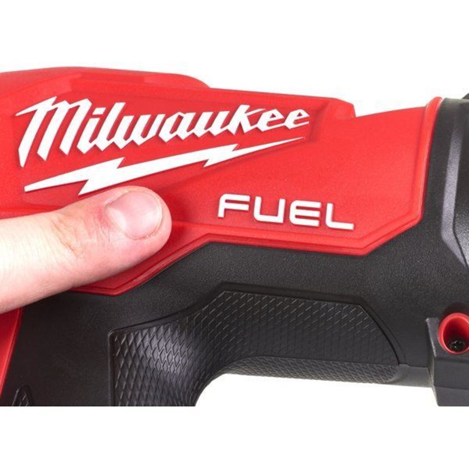 Снимка на Акумулаторен такер MILWAUKEE M18FN18GS-0X, SOLO, Куфар, 4933471409