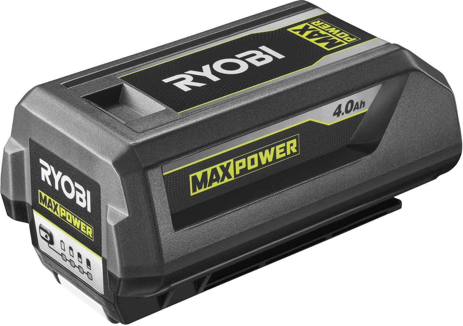 Снимка на Батерия и зарядно,RY36BC17A-140, MAX POWER 36 V, 4.0Ah Lithium+,Ryobi,5133004704