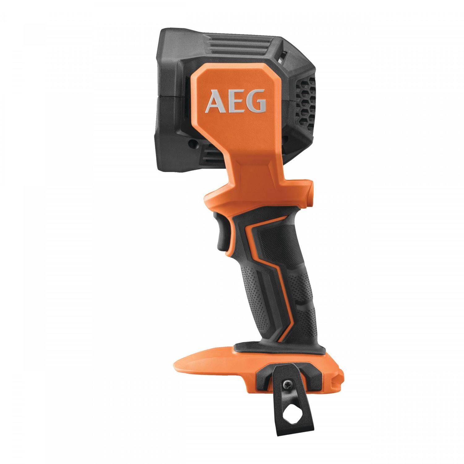 Снимка на Акумулаторен прожектор,BTL18C2-0, SOLO, AEG,4935480054