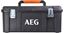 Снимка на Кутия за инструменти,AEG,4932471878