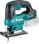Снимка на Акумулаторен прободен трион DJV184Z, Makita, SOLO
