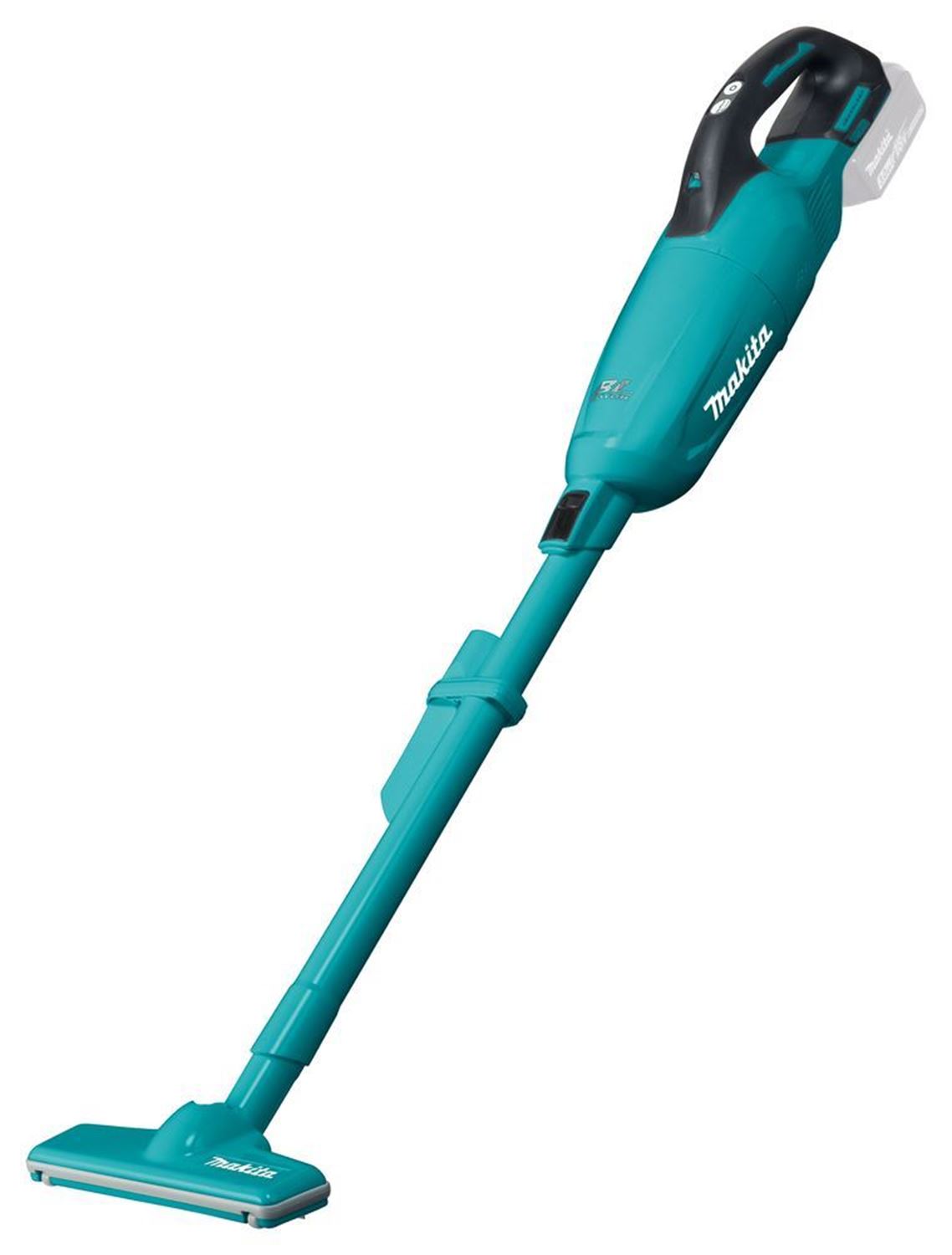 Снимка на Акумулаторна прахосмукачка 750ml DCL281FZ,Makita