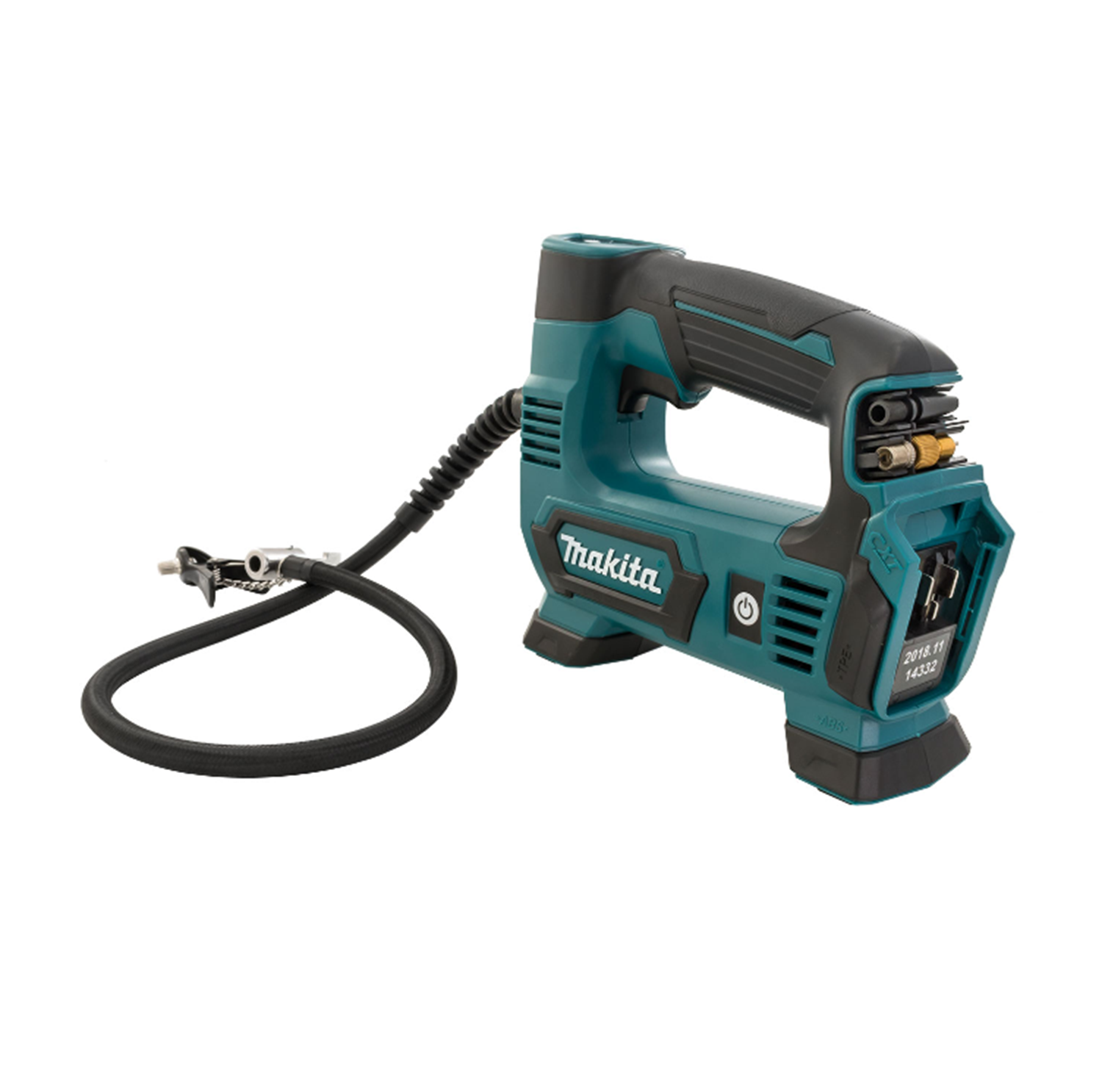 Снимка на Компресор Makita MP100DZ,SOLO