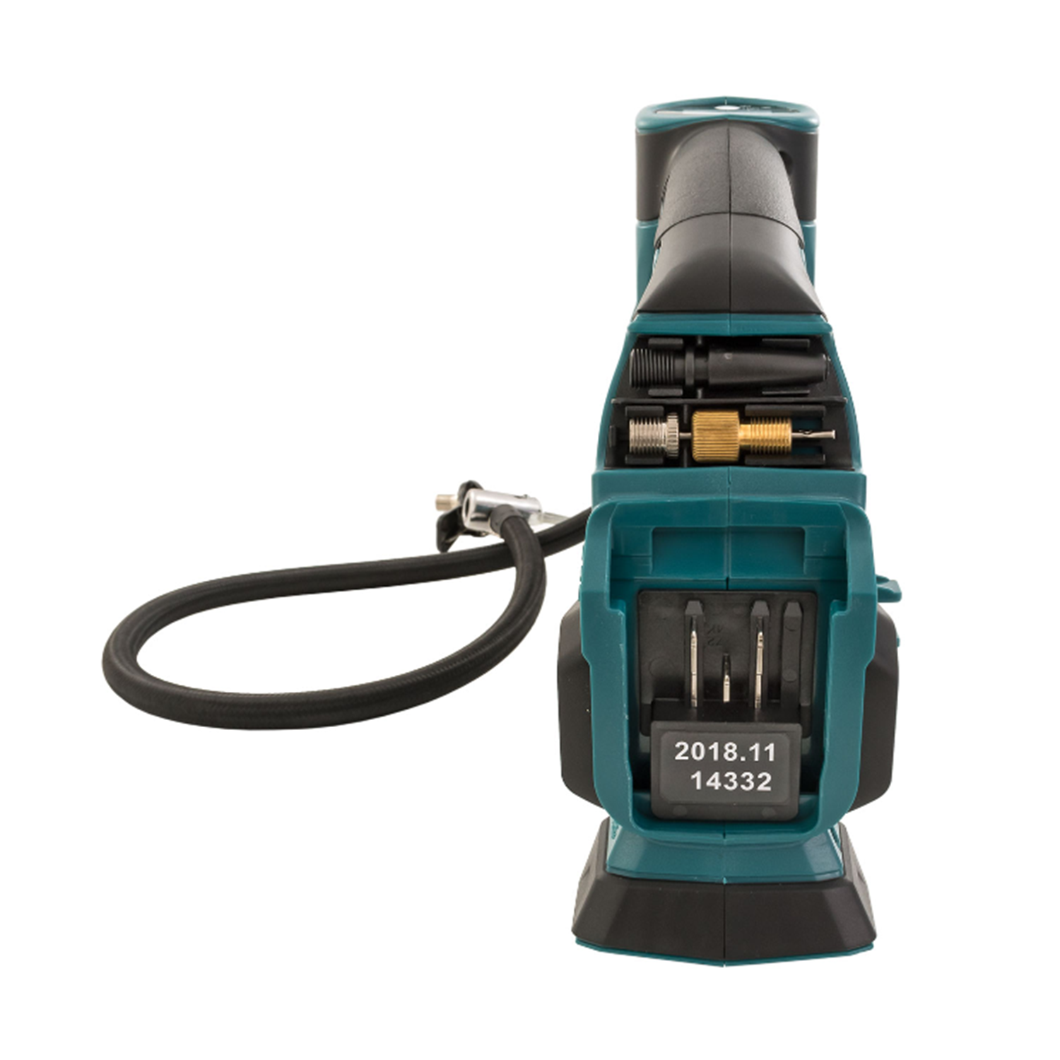 Снимка на Компресор Makita MP100DZ,SOLO