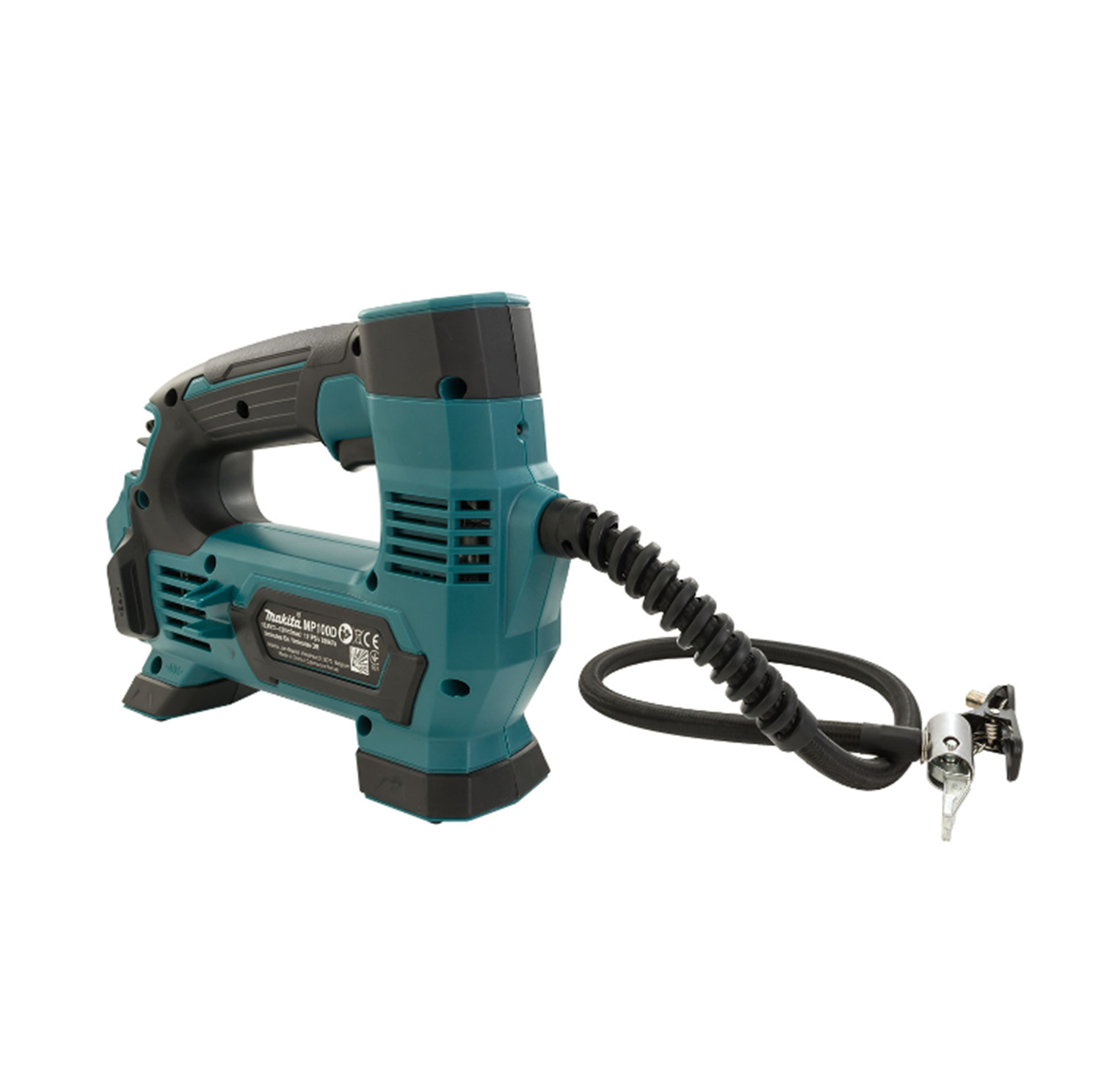 Снимка на Компресор Makita MP100DZ,SOLO