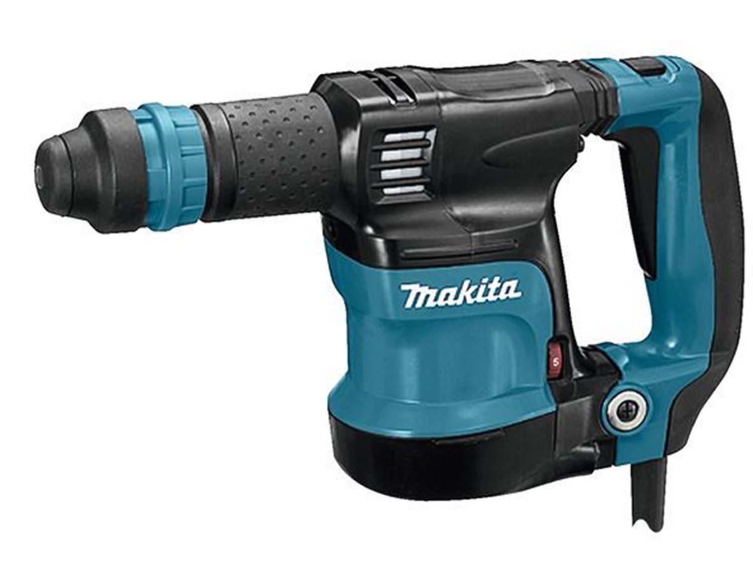 Снимка на Къртач Makita SDS-PLUS HK1820