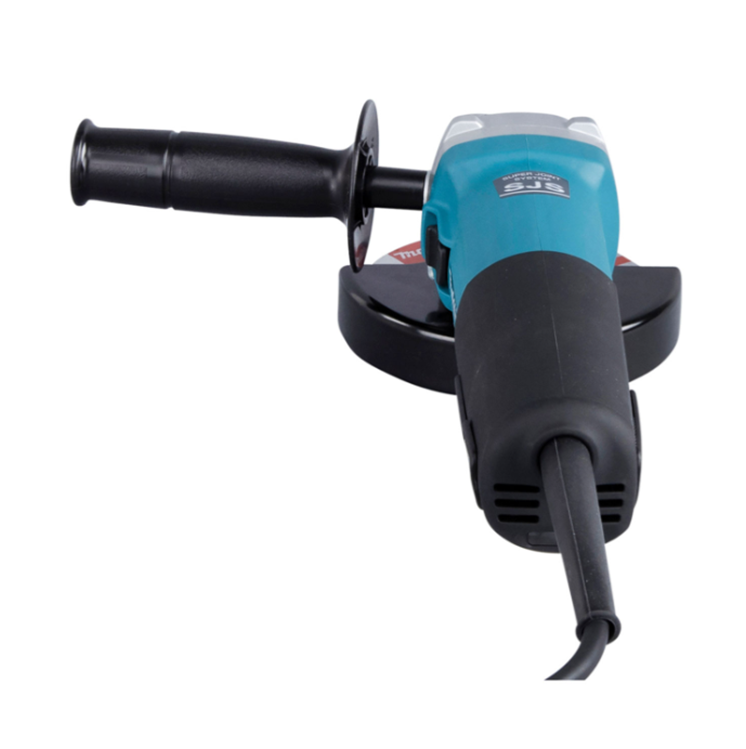 Снимка на Ъглошлайф X-LOCK GA5080RX02,Makita