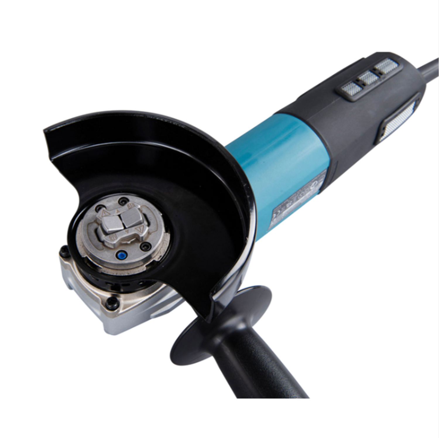 Снимка на Ъглошлайф X-LOCK GA5080RX02,Makita