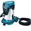Снимка на Прахосмукачка за сухо и мокро почистване VC3211H,1050 W,32 л,22 kPa,Makita