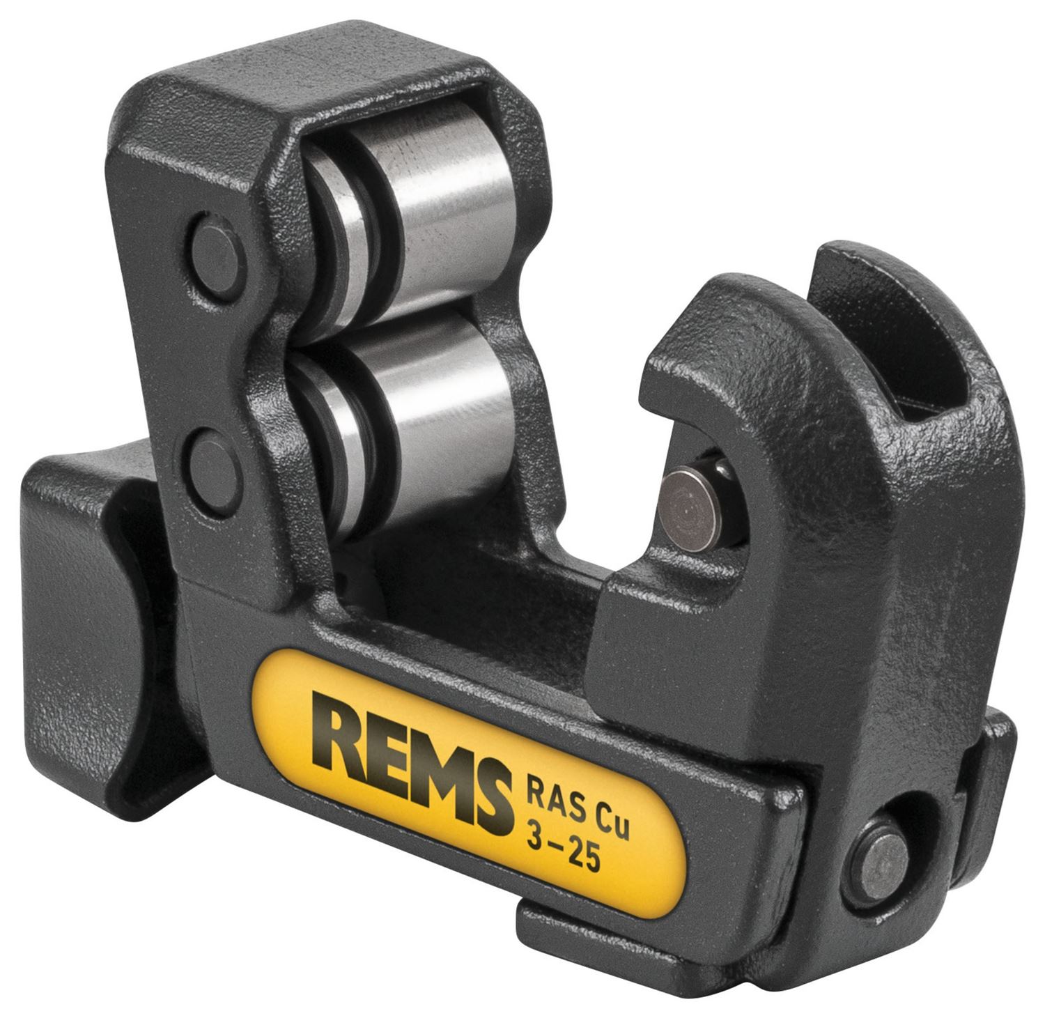 Снимка на Тръборез за медни тръби Cu 3-25,Rems,113255