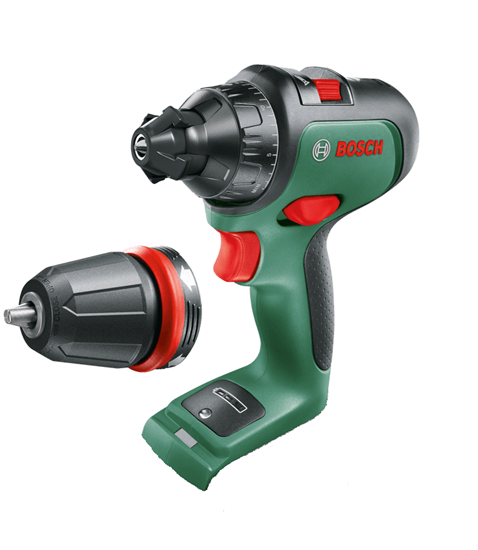 Снимка на Акумулаторен винтоверт AdvancedDrill 18V,Bosch