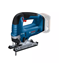 Снимка на Акумулаторен прободен трион GST 185-Li,(само машина),Bosch,06015B3021