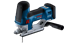 Снимка на Акумулаторен прободен трион GST 18V-155 SC,(само машина),Bosch,06015B0001
