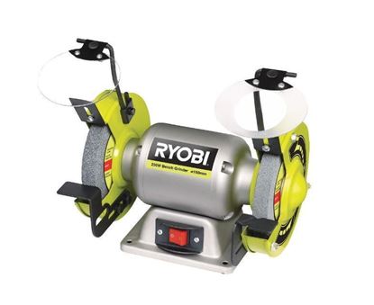 Снимка на Шмиргел RBG6G1,Ryobi,5133004823