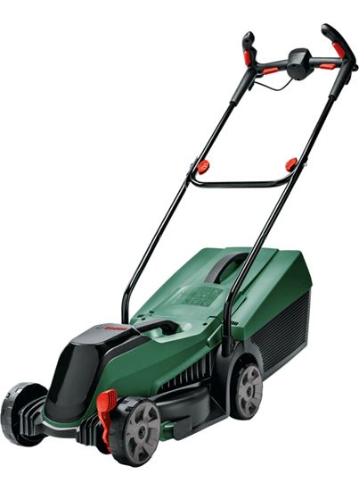 Снимка на Акумулаторна косачка CityMower 18V-32-300,(само машина),Bosch,06008B9A08