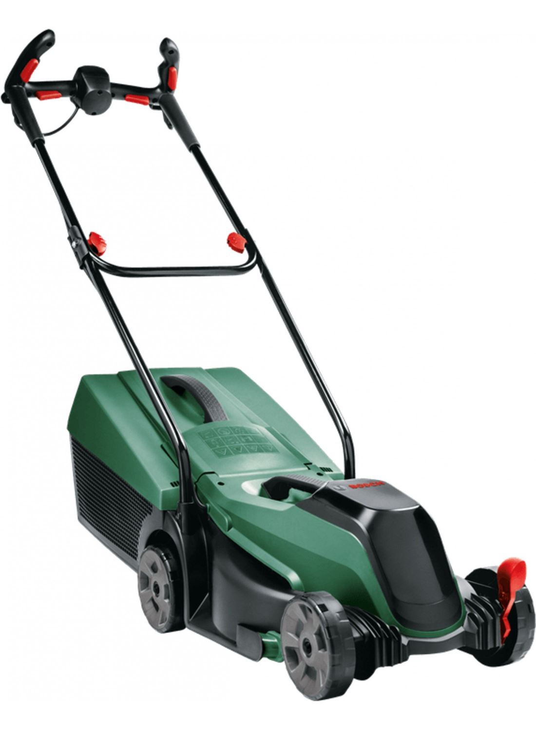 Снимка на Акумулаторна косачка CityMower 18V-32-300,(само машина),Bosch,06008B9A08