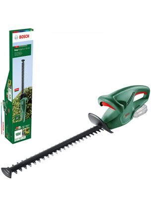 Снимка на Акумулаторен храсторез EasyHedgeCut 18V-45,(само машина),Bosch,0600849H03