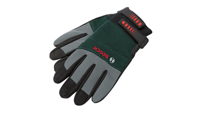 Снимка на Градински ръкавици L,Bosch,F016800292