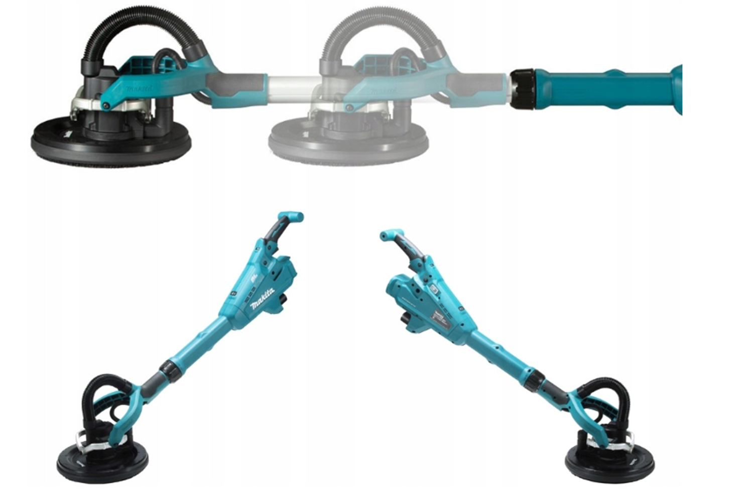 Снимка на Шлайф машина DSL801RTEU,Makita