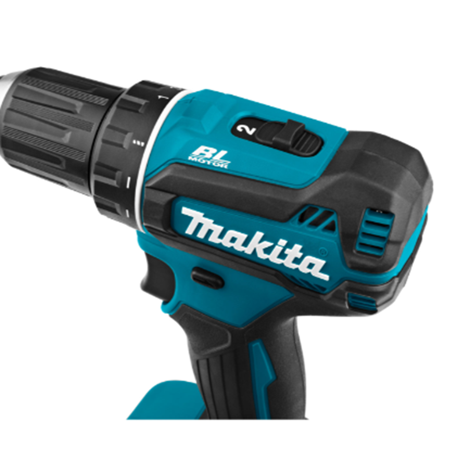 Снимка на Акумулаторен винтоверт DDF485RF3J,Makita