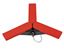 Снимка на Накрайник за опора три оси 25-28 mm. STE-DS,Bessey