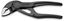 Снимка на Клещи раздвижени Cobra XS до Ø28mm,100mm,87 00 100,Knipex