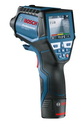 Снимка на Термодетектор GIS 1000 C,0601083300,Bosch