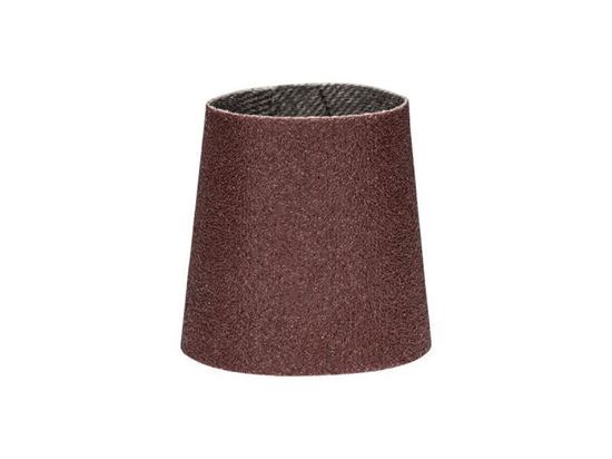 Снимка на Шлифовъчна ролка 30mm, конична, 120mm,1600A00158,Bosch