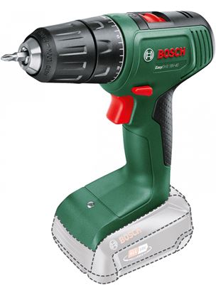 Снимка на Акумулаторен винтоверт EasyDrill 18V-40,Solo,06039D8000,Bosch