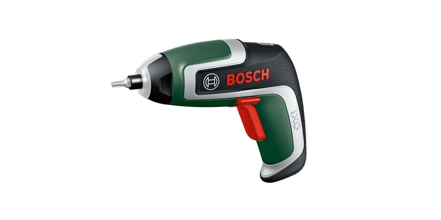 Снимка на Акумулаторна отвертка IXO 7 3,6V,06039E0020,Bosch