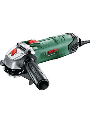 Снимка на Ъглошлайф PWS 750-115,06033A240C,Bosch