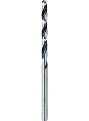 Снимка на HSS Свредло за метал PointTec 3.0mm,2 броя,2608577158,Bosch