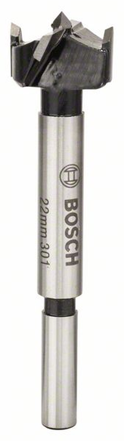 Снимка на Свредло Челен Фрезер 22x90 mm,d 8 mm,2608597605,Bosch