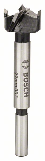 Снимка на Свредло Челен Фрезер 22x90 mm,d 8 mm,2608597605,Bosch