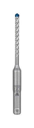 Снимка на EXPERT Свредлa SDS plus 7X  30 бр 5x50x115 mm,2608900178,Bosch