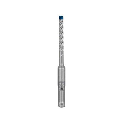 Снимка на EXPERT Свредлa SDS plus 7X  30 бр 6x50x115 mm,2608900180,Bosch