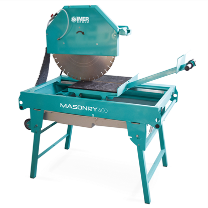 Снимка на Masonry 600 двигател 4kW 400V-50Hz,8033679033903,IMER