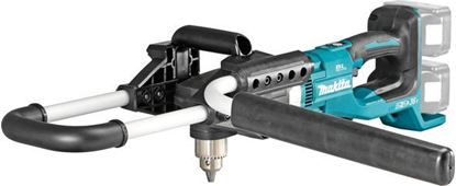 Снимка на Акумулаторен свредел (само машина) DDG460ZX7,Makita