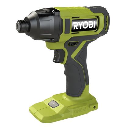 Снимка на Акумулаторен ударен гайковерт RID18-0,5133005391,Ryobi