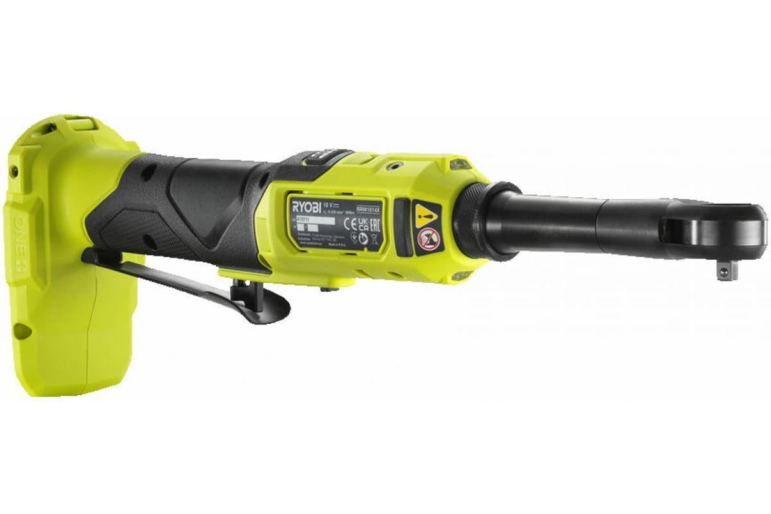 Снимка на Акумулаторна тресчотка RRW1814X-0,5133005389,Ryobi