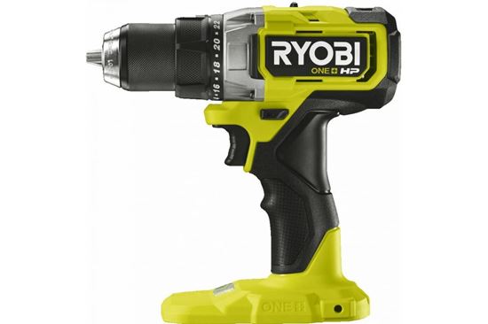 Снимка на Акумулаторен винтоверт RDD18X-0,5133004985,Ryobi